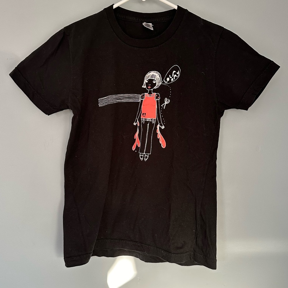 Lola Ray Vintage Tee